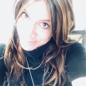 Meet your Posher, Teresa